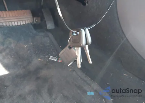 2000 Volvo S40 A/As из США, поврежденный, VIN YV1VS2550YF486862